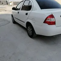 تیبادرحدخشک بسیارتمیزومرتب...|خودرو سواری و وانت|بندرعباس, |دیوار