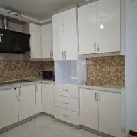 کابینت mdf مناسب اشپزخاته ۹متری|مصالح و تجهیزات ساختمان|زرندیه, |دیوار