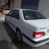 پرشیا tu5مدل ۹۹بی رنگ ۵۵کار|خودرو سواری و وانت|فردیس, فردیس|دیوار