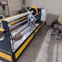 دستگاه صنعتی