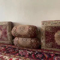 ست پشتی|پشتی|اندیشه, اندیشه فاز ۳|دیوار
