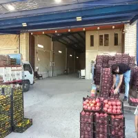 اجاره غرفه  میدان تره بار