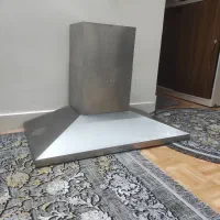 هود بیمکث کاملا سالم