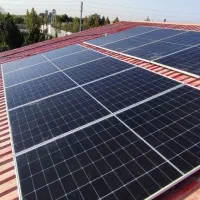 طراحی و نصب انواع سیستم خورشیدی