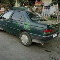 پژو|خودرو سواری و وانت|بروجرد, |دیوار