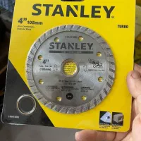 تیغه پرسلان استنلی و مته چهارشیار ۸