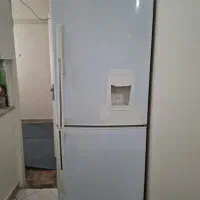 یخچال فریزر اوریست