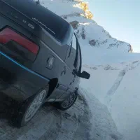 دربستی(۴۰۵ مدل ۹۰ فروشی)