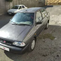 پراید۱۳۱مدل۹۲