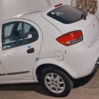 تیبا۲ مدل ۹۹ تحویل سال ۱۴۰۰