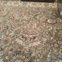 فرش ویخچال|یخچال و فریزر|بومهن, |دیوار