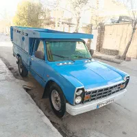 حمل بار با نیسان
