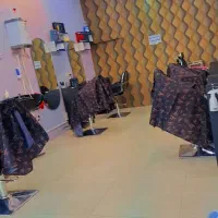 استخدام نیرو کار ماهر آرایشگر مردانه