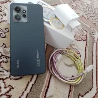 Redmi note 12|موبایل|باغ بهادران, |دیوار