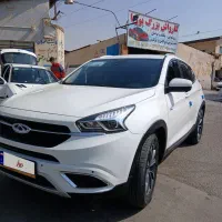 تیگو ۷ فول اکسلنت مدل ۱۳۹۷|خودرو سواری و وانت|تهران, تهرانپارس جنوبی|دیوار