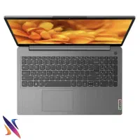 لپ تاپ لنوو ۱۵.۶ اینچی مدل Ideapad 3 (استثنایی)