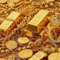 فروش و خرید طلا بدون فاکتور (واریز آنی)