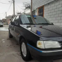 پژو ۴۰۵ مدل ۹۵