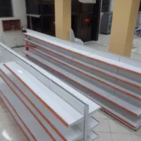 قفسه و تجهیزات فروشگاهی کد هایپر|فروشگاه و مغازه|کازرون, |دیوار