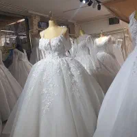 فروش لباس عروس