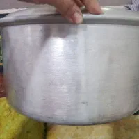 قابلمه روحی سایز ۳۸