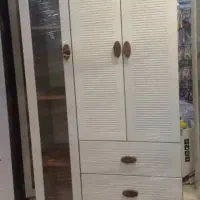 کمدسیسمونی عرض ۹۰ ۳درب ۶۰۰۰تومان