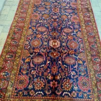 فرش ننج ملایر