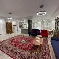 ۱۵۵ متر شریعتی - احمدیه یکم (فروشنده واقعی)