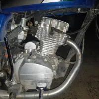 موتور تکتاز انجین پلمپ برگه اوراق