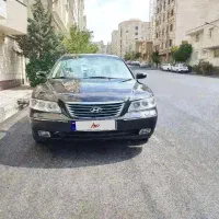 ازرا استثنایی مدل 2007