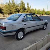 پژو 405 GLX - دوگانه سوز CNG، مدل ۱۳۸۸|خودرو سواری و وانت|تبریز, |دیوار