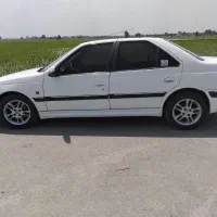 پژوپارس کلکسیونی درجه یک کم کار