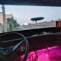 خاور بنز 608  قابل معاوضه|خودرو سنگین|گرگان, |دیوار