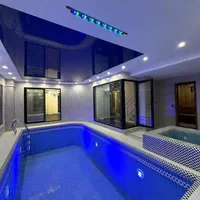 عمارت لاکچری/استخردار(جکوزی موزیکال)لوکیشن جنگلی|فروش خانه و ویلا|نور, |دیوار