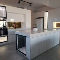 کابینت آشپزخانه - کمد دیواری - مبلمان اداری