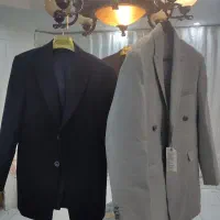 سلام و عرض ادب پالتو فوتر در  5 رنگ و سایز بندی