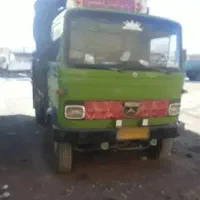 خاور 808 مدل 55