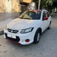 کوییک  R قرمز ۹۹|خودرو سواری و وانت|مشهد, فدک|دیوار