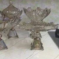 ست چهارتیکه پذیرایی درحدنو