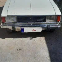 پیکان تمیز وعالی مدل ۱۳۸۱