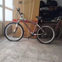 سه تا دوچرخه رامبو و کلاسیک باهم 25