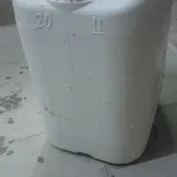 فروش ۱۰عدد گالن ۲۰ لیتری|ظروف نگهدارنده، پلاستیکی، یک‌بارمصرف|مشهد, گلبرگ|دیوار