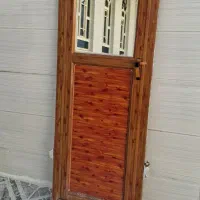 درب آلمینیوم