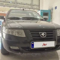 سورن elx 95 درجه یک|خودرو سواری و وانت|خرم‌آباد, |دیوار