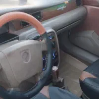 سمند مدل 94 موتور ملی ef7|خودرو سواری و وانت|سقز, |دیوار