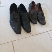 کفش دست دوم