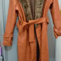 پالتو|لباس|کرمان, |دیوار