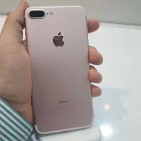 iPhone 7 Plus 5.5 اینچ 1080×1920 پیکسل 12 مگاپ|موبایل|قم, زنبیل آباد|دیوار