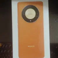 گوشی آنر x9b پلمپ رنگ خاص|موبایل|رباطکریم, رباطکریم|دیوار