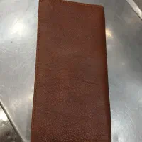 مدارک گمشده